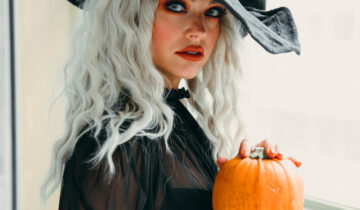 Elevate Your Halloween Look with Hauntingly Beautiful Jewelry from Hasti in North Vancouver